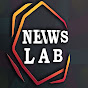 NEVWS-LAB logo