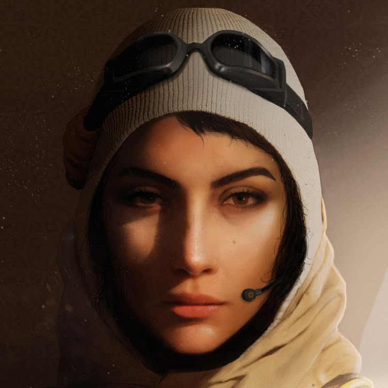 Nomad