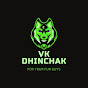 VK Dhinchak logo