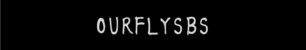 ourflysbs YouTube kanalı avatarı