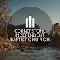 Cornerstone Independent Baptist Church, Enola, PA logo