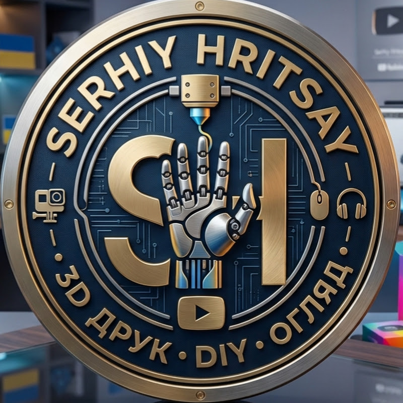 Serhiy Hritsay