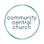 Community Central Church logo