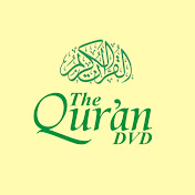 The Quran DVD