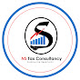 NS TAX CONSULTANCY logo
