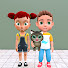 WcmUUheLExs-channel-avatar-Chintu Chinki 3D