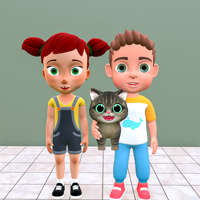 Chintu Chinki 3D