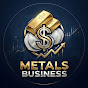 Metals Business Avatar
