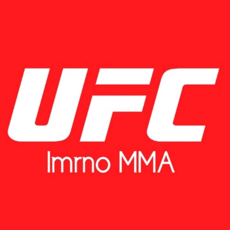 Imrno MMA