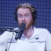 Connor Griffin on Penn State