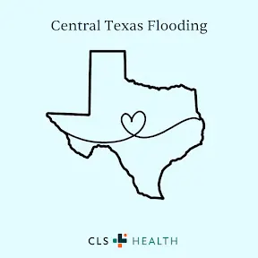 CLS Health YouTube channel