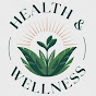 Health Wellness logo