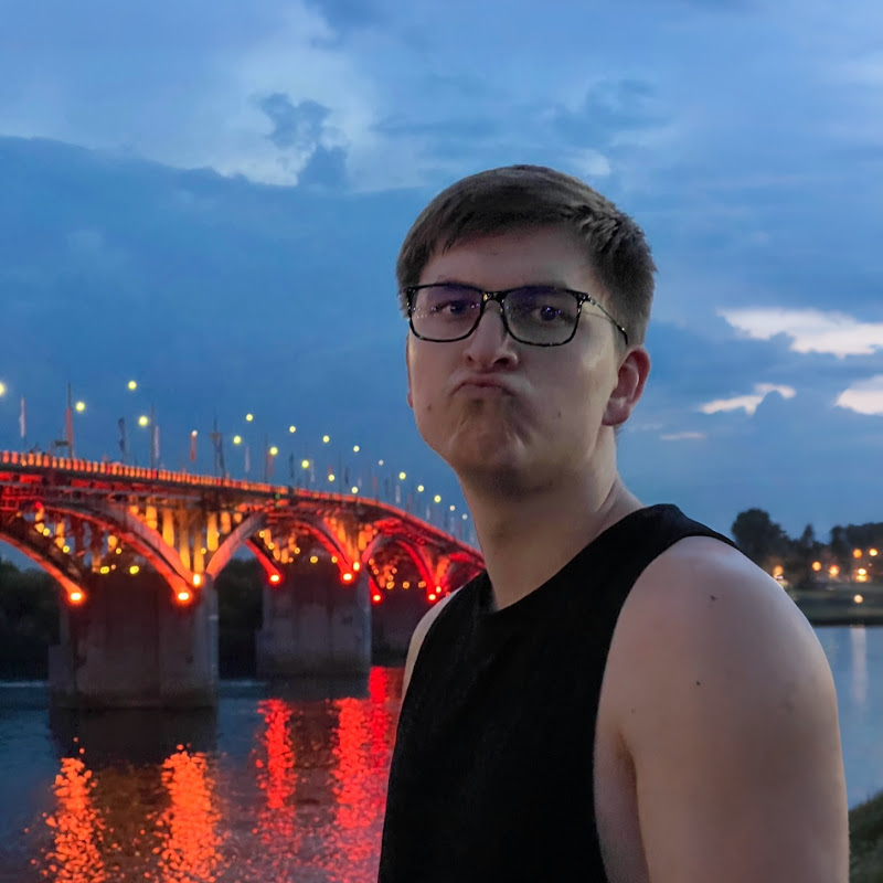 Алексей Корягин