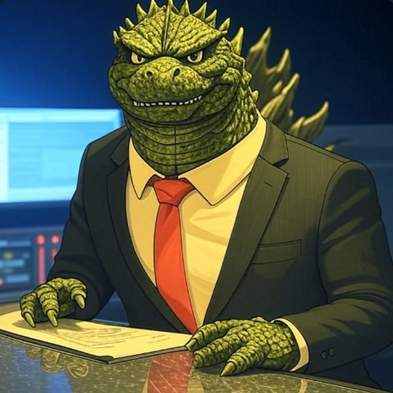 Gojira Prime