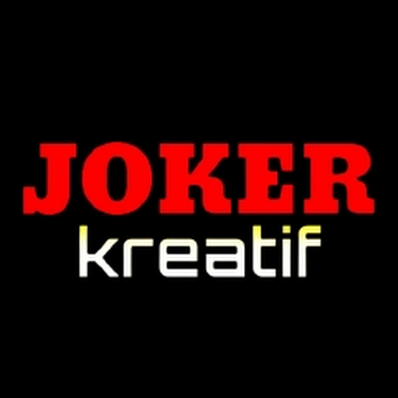 JOKER kreatif