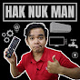 Hak Nuk Man Avatar
