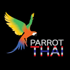 ParrotThai channel logo