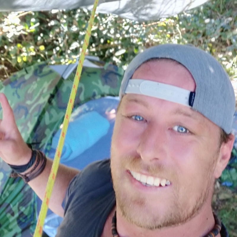 East Coast Adventures (fishing and camping)