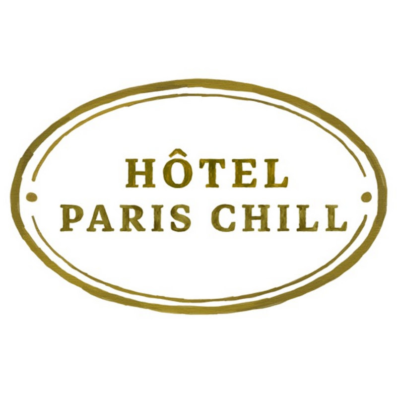 Hotel Paris Chill