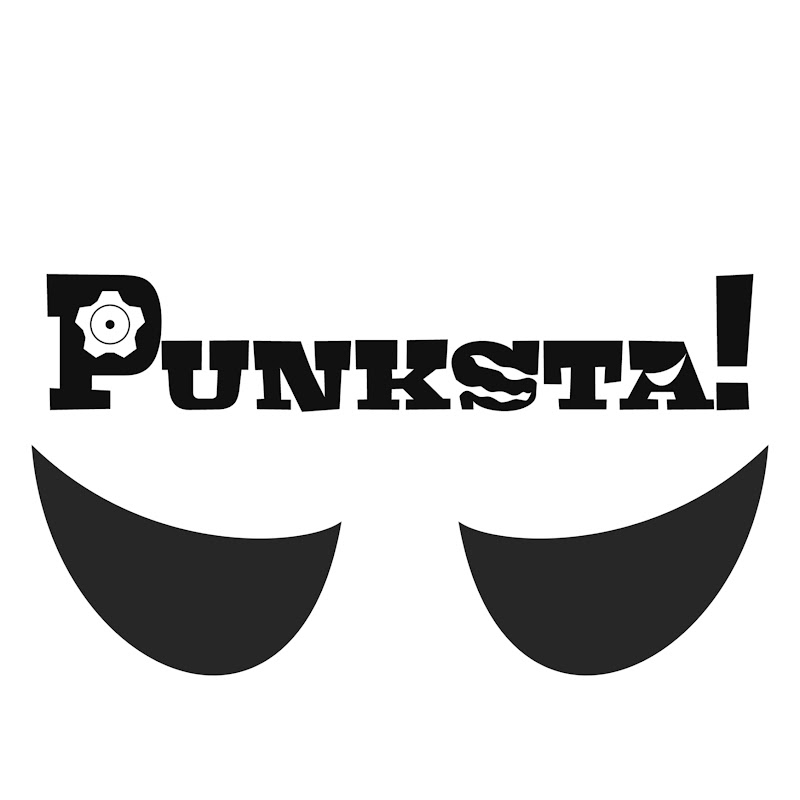 マスター - Master @Punksta!