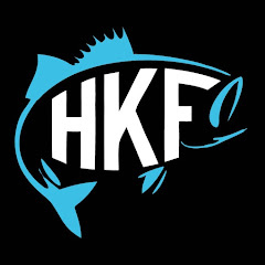 Hunter Konecny Fishing