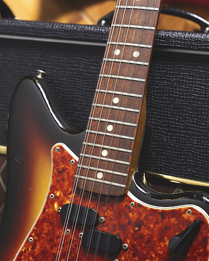 Bring your favorite era of music to life with vintage classics