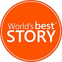 Great Stories logo