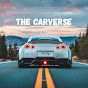 The Carverse logo