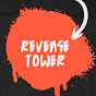 Revenge Tower logo