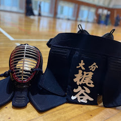 梶谷彪雅-剣道KENDO-アイコン画像