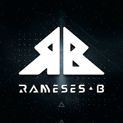 Rameses B channel logo