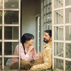 Majo y Dan