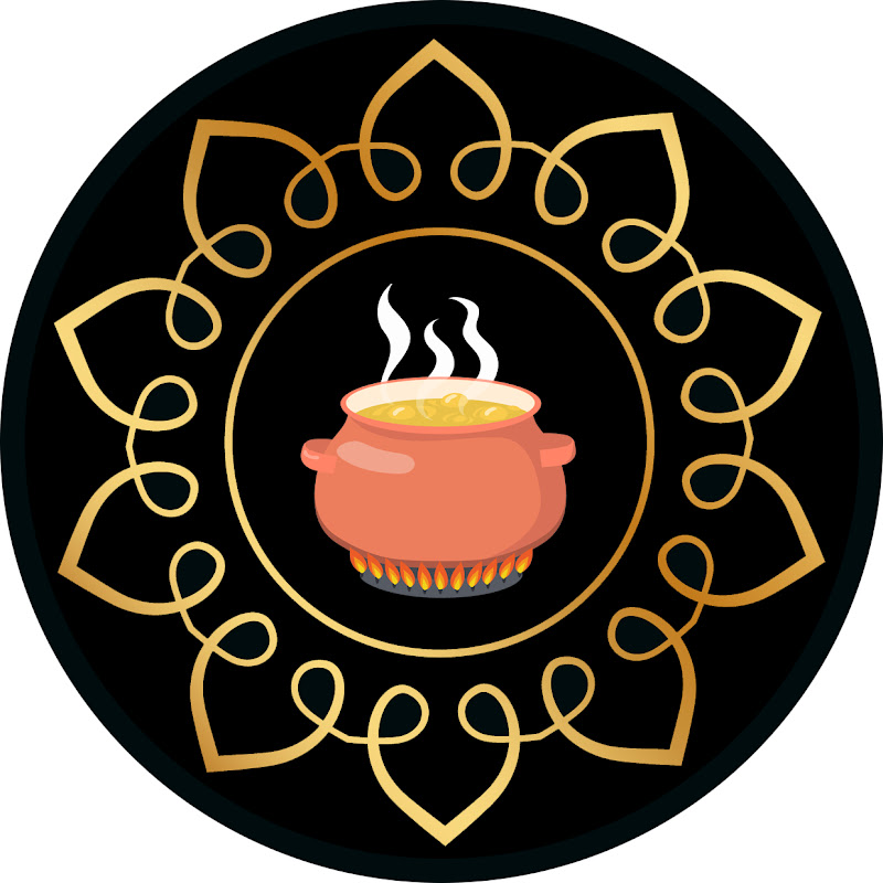Traditional Khana