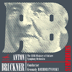 USSR Ministry of Culture Symphony Orchestra - Topic