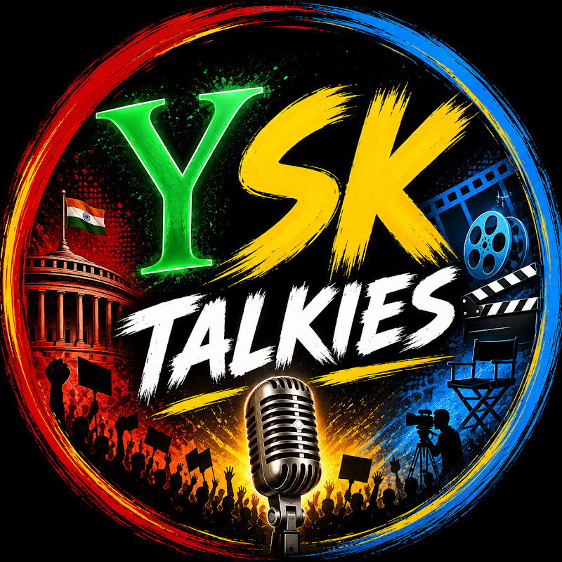 YSKTalkies