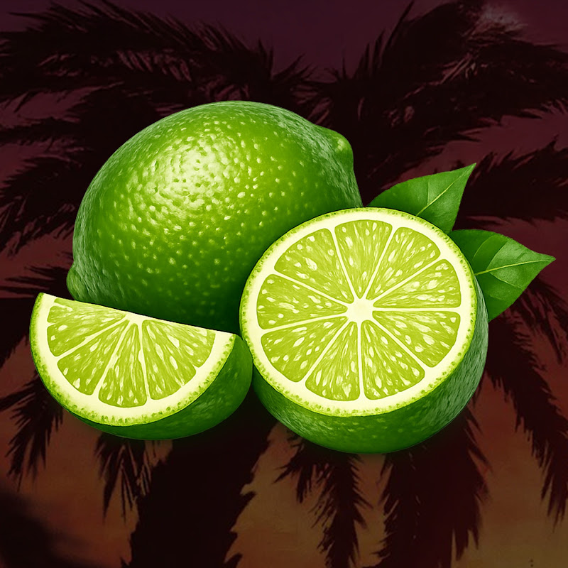 Le CitronVerse