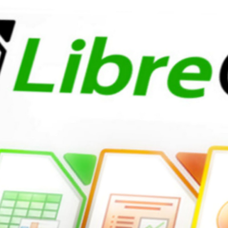 LibreOffice Tutorials Logo