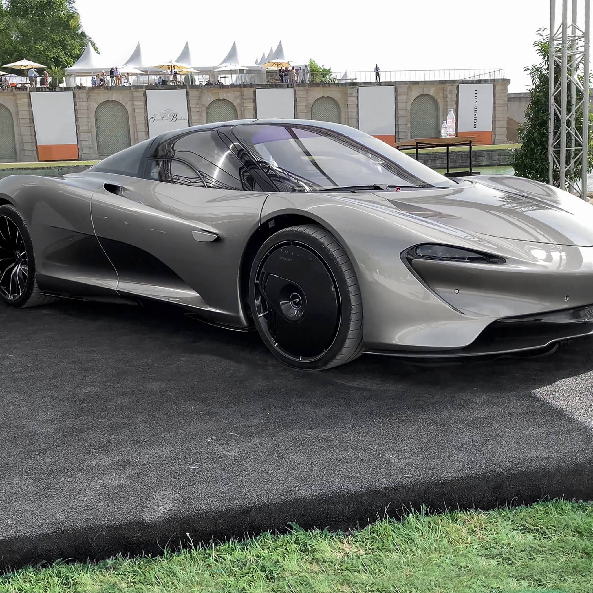 Post from RoCars