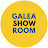 GaleaShowroom