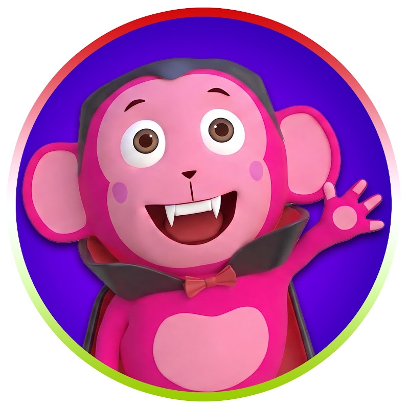 All Babies Channel - Kinderlieder auf Deutsch