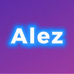 Avatar for YouTube creator Alez