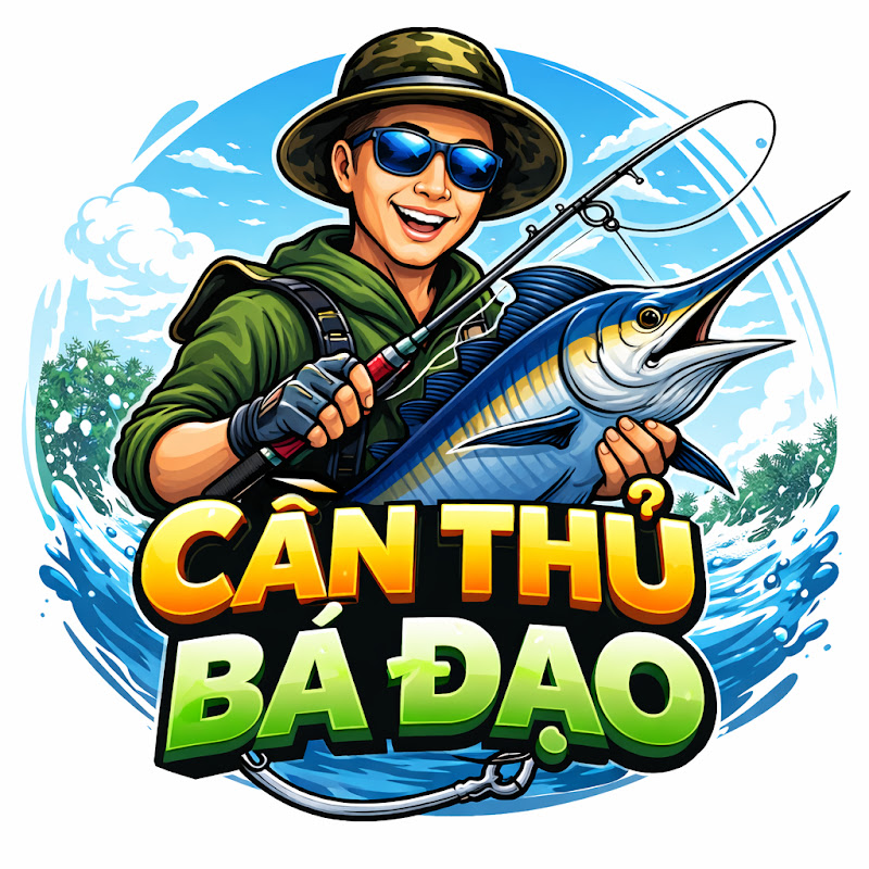 Cần Thủ Bá Đạo