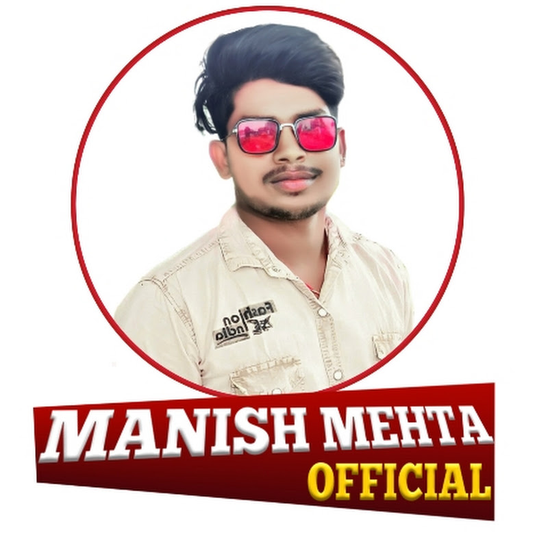 Manish mehta official 