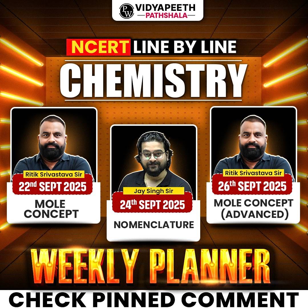 Post from Vidyapeeth Pathshala