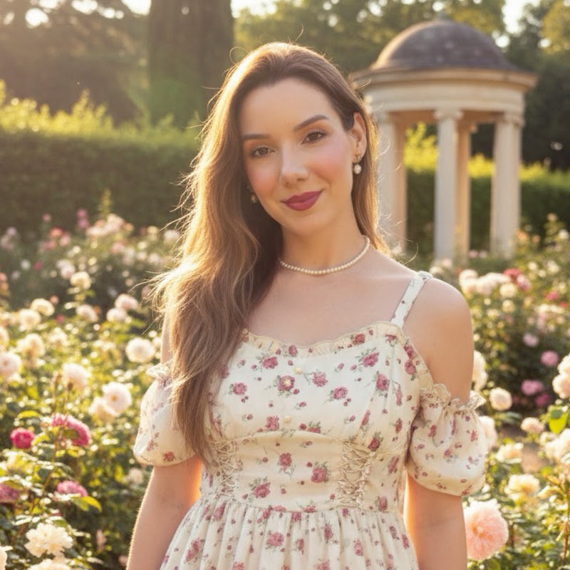 Photo Monique Colin ASMR