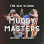 Muddy Masters logo