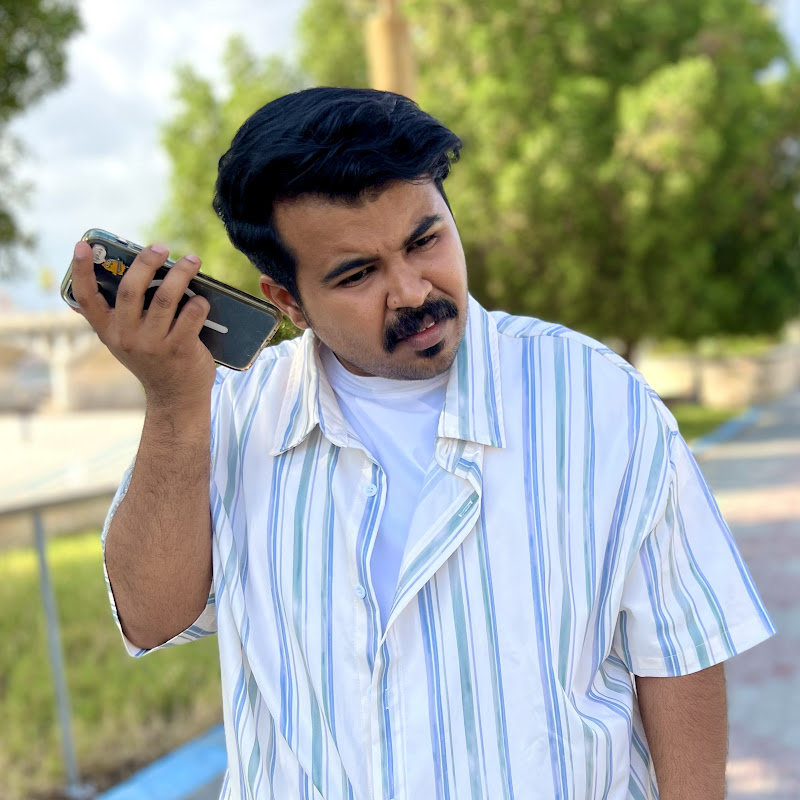  زكريا بابعير Zakaria Babair