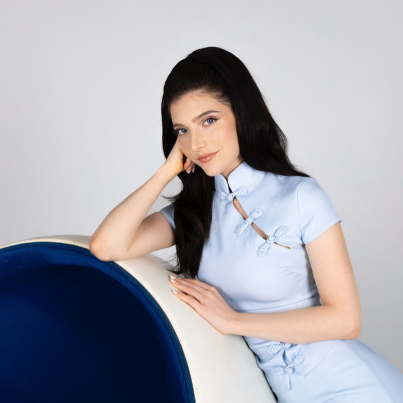 Sabrina Halper Show