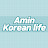 @Amin_Koreanlife