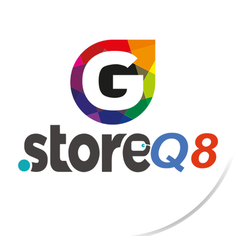 GstoreQ8